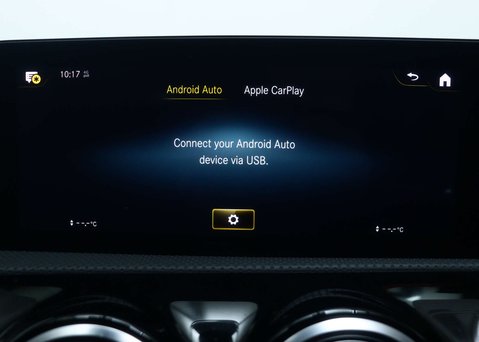 Mercedes-Benz CLA Class 1.3 CLA200 AMG Line (Premium 2) Coupe 4dr Petrol 7G-DCT Euro 6 (s/s) (163 p 29