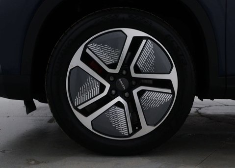 OMODA 5 1.6 5 Noble Auto 5dr 15