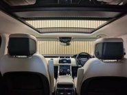 Land Rover Range Rover Sport 3.0 Range Rover Sport HSE Dynamic SDV6 Auto 4WD 5dr 2