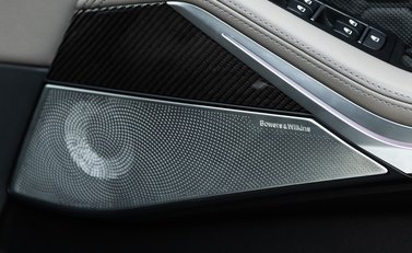 BMW X5 M Competition 20