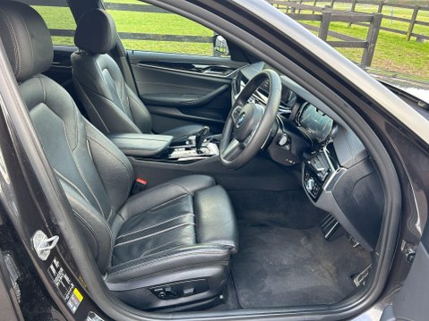 BMW 5 Series 2.0 530e 9.2kWh M Sport Saloon 4dr Petrol Plug-in Hybrid Auto Euro 6 (s/s) 15