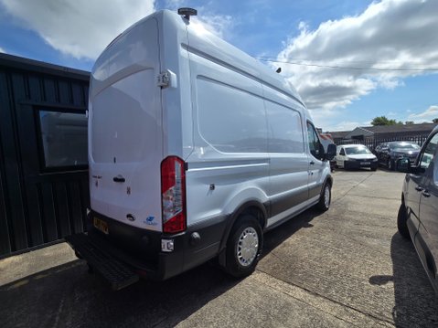 Ford Transit 350 L2 H3 P/V 6