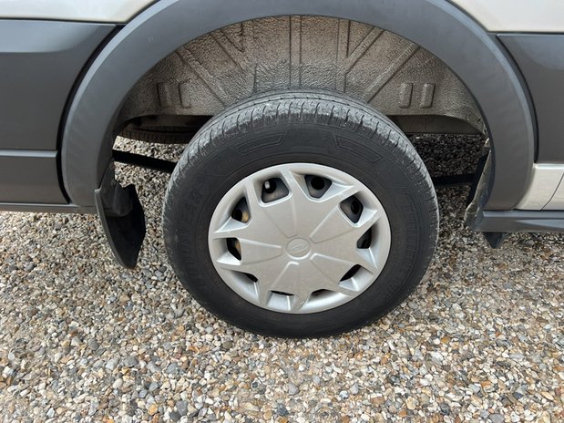 Ford Transit MWB L2H2 (SOLD) Medium Roof Trend 300 Air Con Sensors EURO 6 NO VAT 15