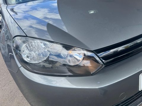 Volkswagen Golf 1.4 TSI S Euro 5 5dr 11