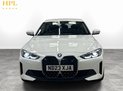BMW i4 40 83.9kWh Sport Gran Coupe 5dr Electric Auto eDrive (340 ps) 2