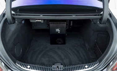 Mercedes-Maybach S650 Cabriolet 38