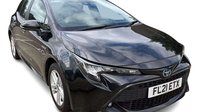 Toyota Corolla 1.8 VVT-h GPF Icon Tech Hatchback 5dr Petrol Hybrid CVT Euro 6 (s/s) (122 p 1