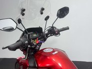 Honda CB 2021 ONLY 11K NEW MOT SERVICED ICONIC 125CC LEARNER COMMUTER BIKE 28