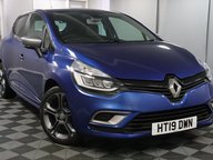 Renault Clio GT LINE TCE 18