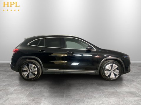 Mercedes-Benz EQA EQA 250+ 70.5kWh Sport SUV 5dr Electric Auto (190 ps) Cruise Control - DAB 8