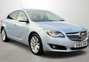 Vauxhall Insignia 1.8i VVT SRi 5dr 1