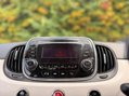 Fiat 500 1.2 Pop Euro 6 (s/s) 3dr 25