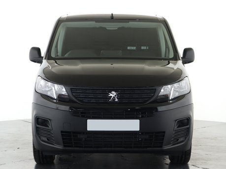 Peugeot Partner Standard 1000 1.5 BlueHDi 100 Professional Premium Van 6