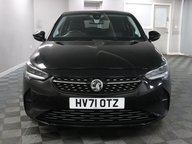 Vauxhall Corsa GRIFFIN 2