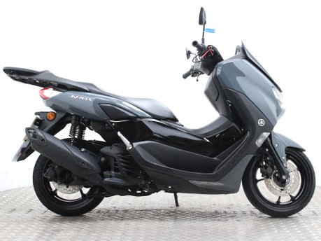 Yamaha Nmax 125 GPD125-A ABS