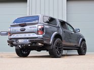 Ford Raptor 2026 Brand new 3.0 petrol RAPTOR STYLED BY SEEKER   5