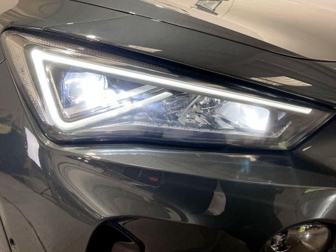 Cupra Formentor 2.0 TSI VZ2 SUV 5dr Petrol DSG 4Drive Euro 6 (s/s) (310 ps) Cruise Control 9
