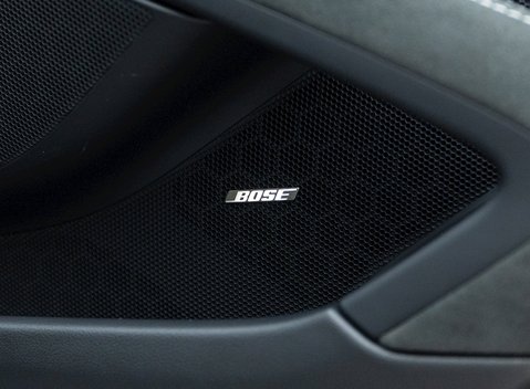 Porsche 718 Cayman GT4 20