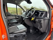 Ford Transit Custom 320 L1 Sport 185 ps DCIV Automatic 18