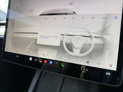 Tesla Model Y (Dual Motor) Long Range SUV 5dr Electric Auto 4WDE (384 bhp) 45