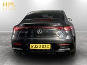 Mercedes-Benz EQE EQE 300 89kWh AMG Line (Premium) Saloon 4dr Electric Auto (245 ps) 1 Owner 6