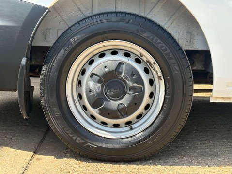 Ford Transit Custom 2.0 Transit Custom 310 56