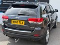 Jeep Grand Cherokee 3.0 V6 CRD Limited SUV 5dr Diesel Auto 4WD Euro 5 (247 bhp) 30