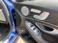 Mercedes-Benz C Class 2.1 C220d AMG Line (Premium Plus) Saloon 4dr Diesel G-Tronic+ Euro 6 (s/s) 16