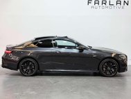 Mercedes-Benz E Class 3.0 E53h BiTurbo MHEV AMG Night Edition (Premium Plus) Coupe 2dr Petrol Hyb 15