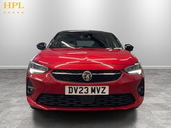 Vauxhall Corsa 1.2 Turbo Ultimate Hatchback 5dr Petrol Auto Euro 6 (s/s) (130 ps) Alloys -