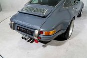Porsche 911 SINGER 911 SUSSEX COMMISSION. INFORMATION COMING SOON. 17