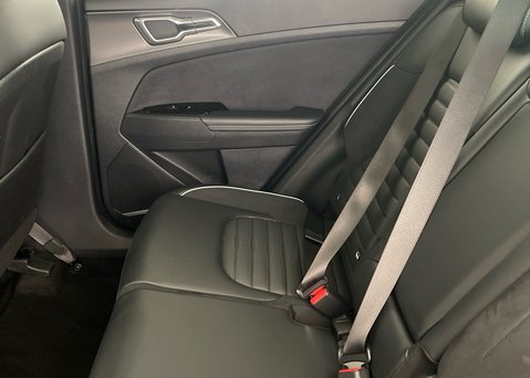 Kia Sportage GT-Line 'S' 1.6 T-GDi DCT 48v 12