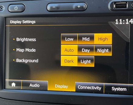 Renault Trafic 2.0 Trafic Sport Energy dCi 5dr 42