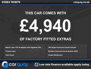 Land Rover Range Rover Velar 2.0 Range Rover Velar SE D180 Auto 4WD 5dr 13