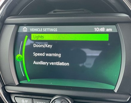 Mini Hatch 1.5 Cooper Classic 3dr 31