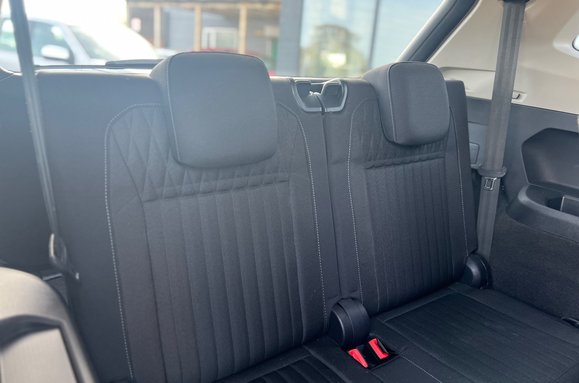 Volkswagen Tiguan Allspace LIFE 1.5 TSI 7 SEATS 25