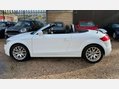 Audi TT 1.8 TT TFSI 2dr 4