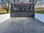 Ford Transit 350 Drw L3 130 ps Crew Cab Tipper - Tow Axle 11