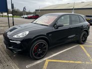 Porsche Cayenne 3.0 Cayenne D Platinum Edition V6 Tiptronic S A 4WD 5dr 16