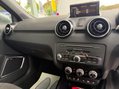 Audi A1 1.6 TDI Black Edition Euro 6 (s/s) 3dr (Nav) 31