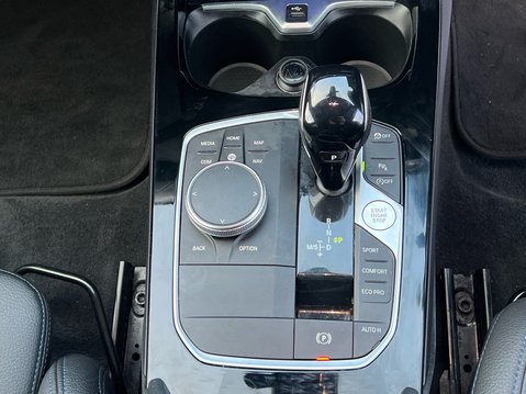 BMW 2 Series 218I M SPORT GRAN COUPE 20