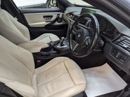 BMW 4 Series 3.0 435i Gran Coupe M Sport Auto 5dr 44
