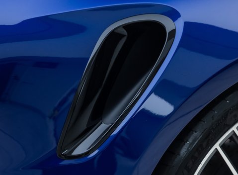 Porsche 911 Turbo (992) 29