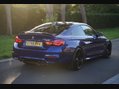 BMW M4 3.0 BiTurbo CS DCT Euro 6 (s/s) 2dr 12