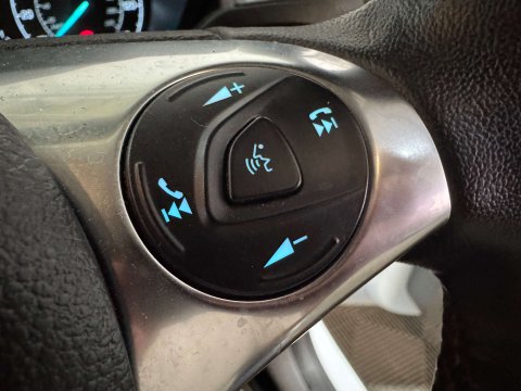 Ford Transit Connect 1.5 Transit Connect 250 Limited EcoBlue 13