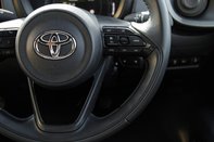 Toyota Aygo X VVT-I EDGE 18