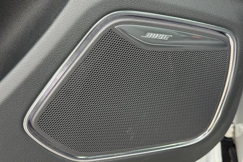 Audi Q3 TDI QUATTRO BLACK EDITION - PAN ROOF - 20 INCH ALLOYS 18