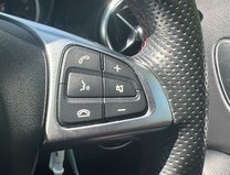 Mercedes-Benz A Class 2.1 A200d AMG Line (Premium) Hatchback 5dr Diesel Manual Euro 6 (s/s) (136 14