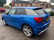 Audi Q2 1.4 TFSI CoD S line Euro 6 (s/s) 5dr 5