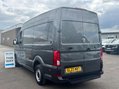 Volkswagen Crafter 2.0 TDI CR35 Trendline Panel Van 5dr Diesel Manual FWD MWB Euro 6 (s/s) (14 30